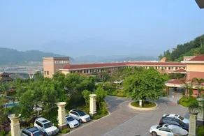 Xinhe Resort - Image 4