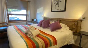 Hain Casa Hotel - Image 2