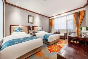 Baiyin Hotel - Image 2