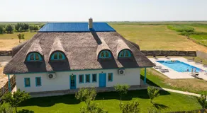 Casa Cretu Visina - Image 3