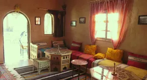 Dar Jnane - La Maison Du Jardin - Image 2