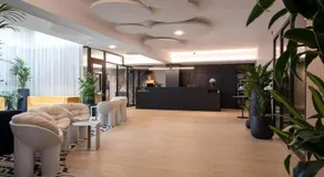 The Central Kirchberg - Smart ApartHotel - Image 3