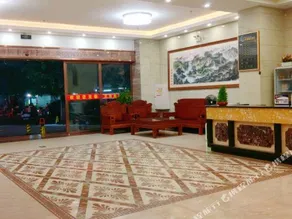 Tianhai Business Hotel - Image 2