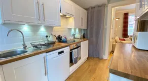 Old Abbey Cottage - Image 3