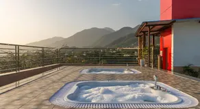 Perfectstayz Premium Aurevva, Rajpur road - Image 3