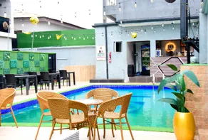 10 Kobo Hotel & Suites - Image 3
