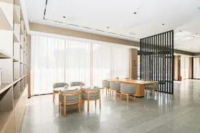 Yunji Hotel (Sanqi Meiyue City Branch, Jiefang Road, Yicheng County) - Image 3