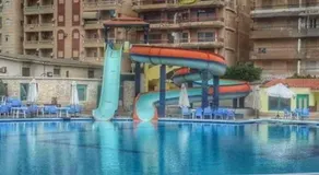 Apartment Panorama Beach Elzohour - Image 3