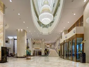 Hongteng International Hotel - Image 5