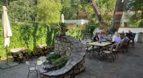 Restaurace a Penzion U Labutě - Image 3