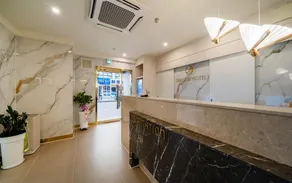 Grandis Hotel - Image 2