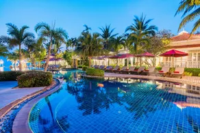 Wora Bura Hua Hin Resort & Spa - Image 3