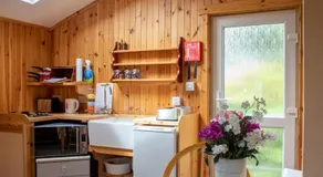 Skye Garden Accommodation - Image 3