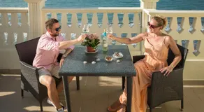 Hotel Marechiaro - Direttamente sul mare - Image 5