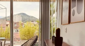 Moonshine Boutique Hostal - Image 4