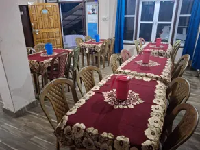 Hotel Rainbow Regency - Image 4