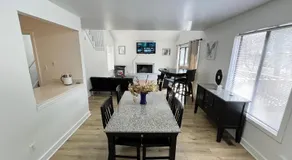 Spacious 2 bedroom house close to UNC - Image 4