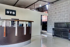 OYO Royal Lodge - Image 5