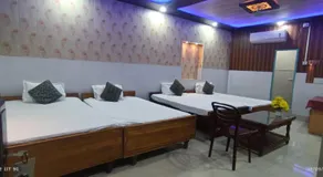 Hotel Rajgir International - Image 4