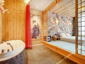 Five Leaf Clover Boutique Hotel (Harbin Haxi Wanda Plaza) - Image 5