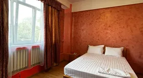 Akzhol Hotel Almaty - Image 4