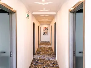 Haitang Hotel (Nanjing Lukou International Airport) - Image 4
