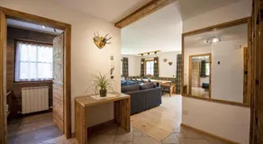 Schoenau Bio & SPA Family Apartments - Image 4