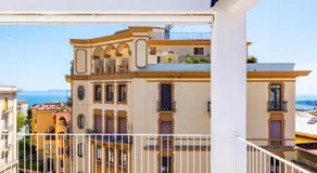 Chiave di Fuga by NapoliApartments - Image 3