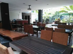 Hotel Emaki Jatinangor - Formerly Jatinangor Hotel & Restaurant - Image 5