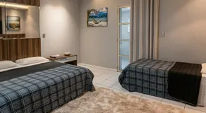 Londrina Hostel Il - Image 2