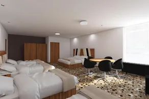 Hotel King's Court - Image 2