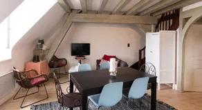 La Lirosane, 3 studios, 3,7km du Zoo, Centre-ville - Image 3