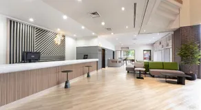 ANA Holiday Inn Tosu by IHG   - Image 2