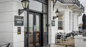 Langham Hotel Eastbourne - Image 4