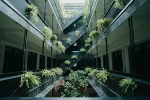 Norden Ruder Hostel Taitung - Image 4