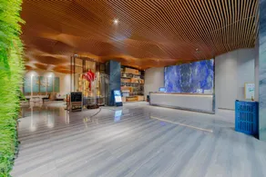 Yuan Hotel (Shenzhen Nanshan Science and Technology Park) - Image 4