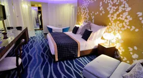 Hotel Cascade Resort & Spa - Image 2