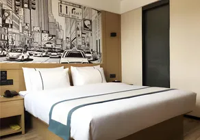 City Comfort Inn Jiangmen Enping Bus Terminal - Image 2