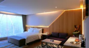 Shui Nong motel - Image 3