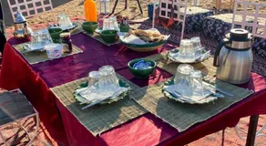 Tinfou desert camp - Image 4
