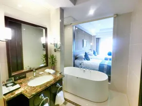 Meiyue Taihe Hotel (Jinan University) - Image 2