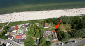 Zimmer im Bauernhaus 2 min vom Strand - Image 2