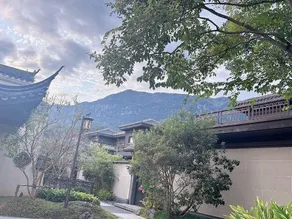 Yongtai Shanwaishan Leyi Homestay - Image 5