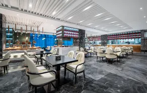 Madison Hotel Lanzhou West Station Shuiyilan - Image 2