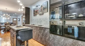 Chic Atlanta Home: Close to Downtown & Stadiums - Image 4