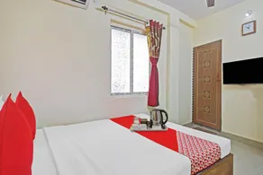 Hotel O Sapphire Guest House - Image 2