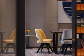 Hilton Happy Friends Hotel xingtai Xingzhou Avenue - Image 5