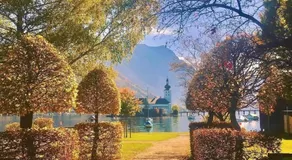 Ferienhaus Gmunden - Image 5