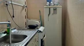 Apartamento mobiliado - Centro Cuiabá - Image 3