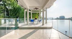 Floral Lux Hotel Tai'an Shuian Qingliu Homestay - Image 3